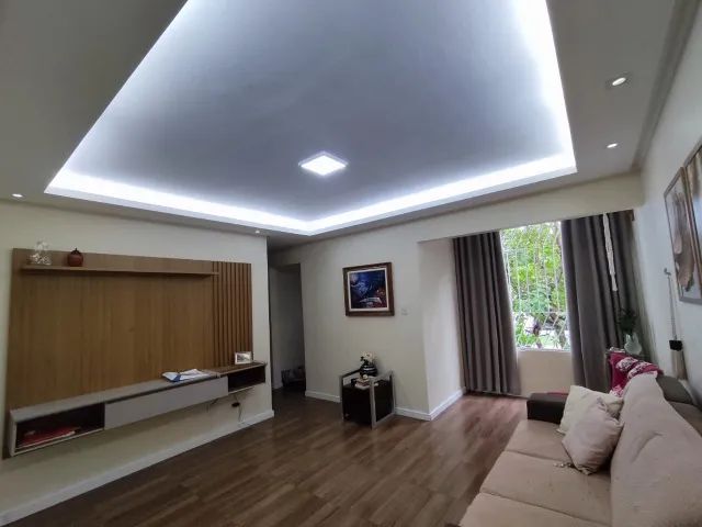 Foto - Aracaju - Coroa do Meio