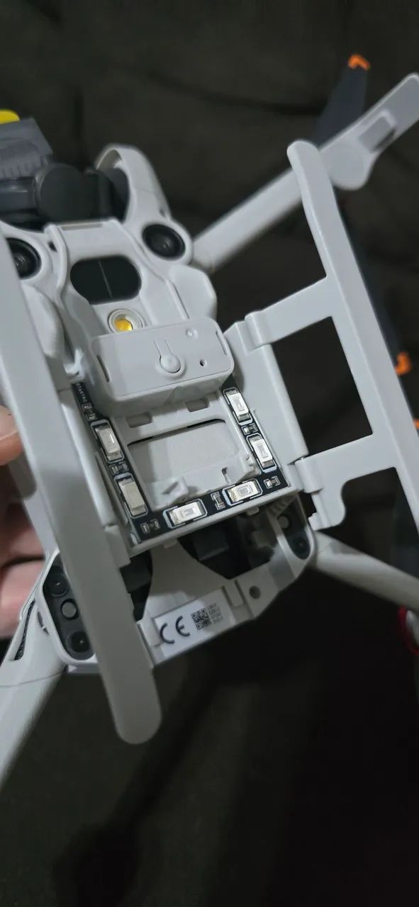 Drone DJI Mini 4 Pro + Acessorios - Foto 5