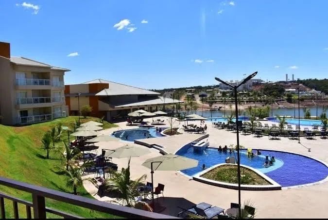 Urgente ? Resort ilhas do lago Caldas novas   troco por ágio ou ago de interessel - Foto 5