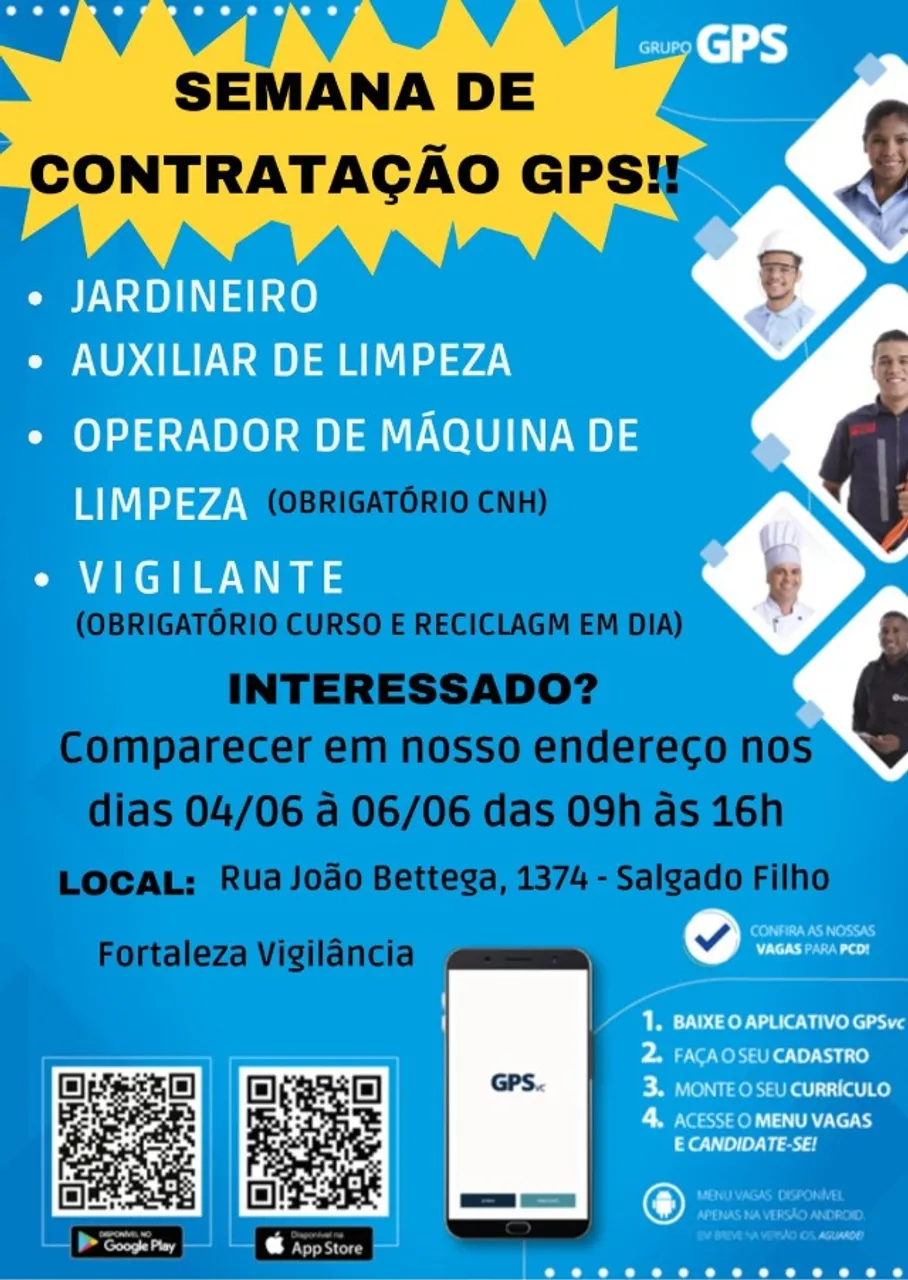 OPORTUNIDADE ÚNICA