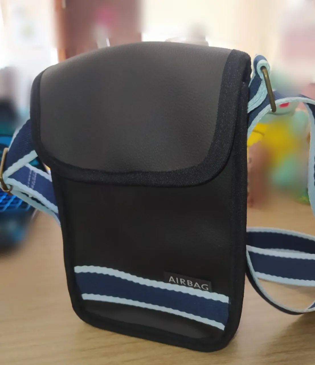 Bolsa transversal - Foto 2