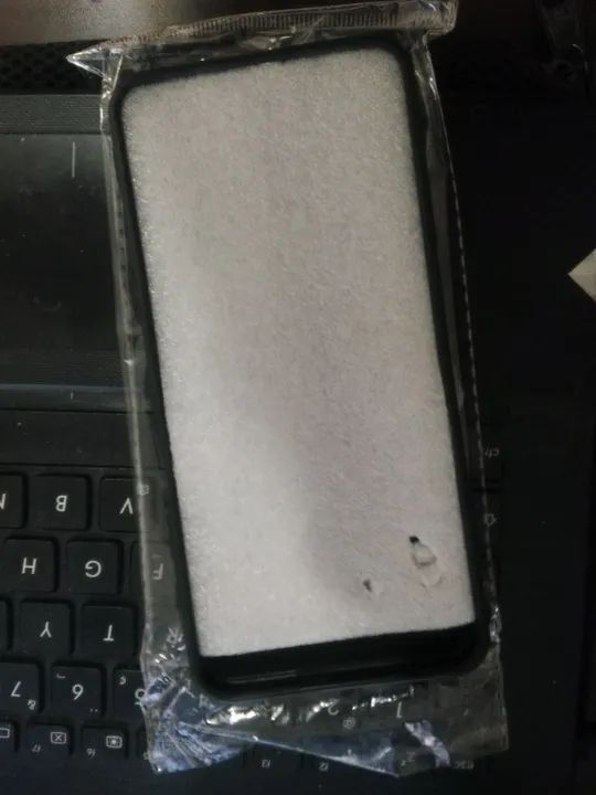 Case 4 em 1 Anti Impacto Proteção De Câmera - Nova Sem Uso - Foto 3