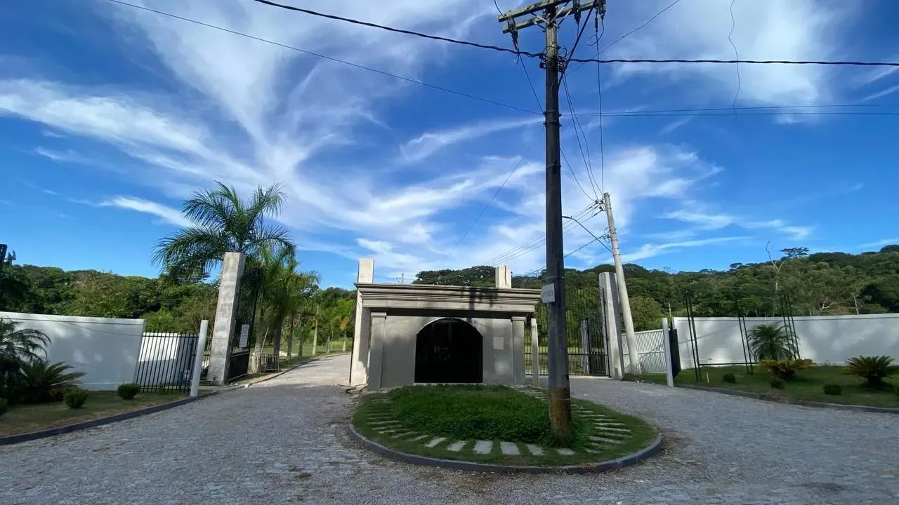 Oceanica Grren Club - Lotes dentro de condominio a partir de 360m² em Itaipu