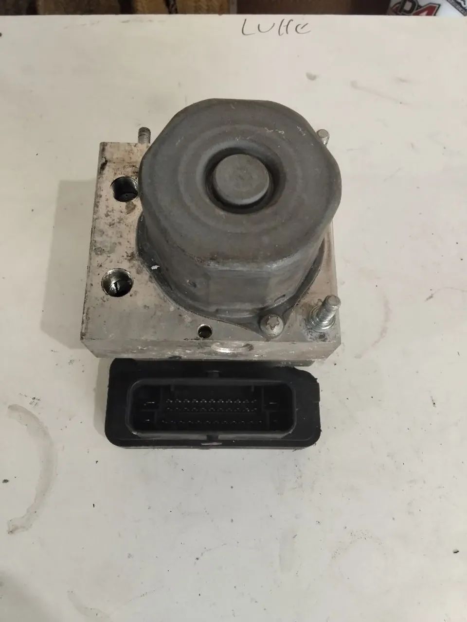 Modulo ABS captur e duster 2265106455 0265956527 - Foto 4