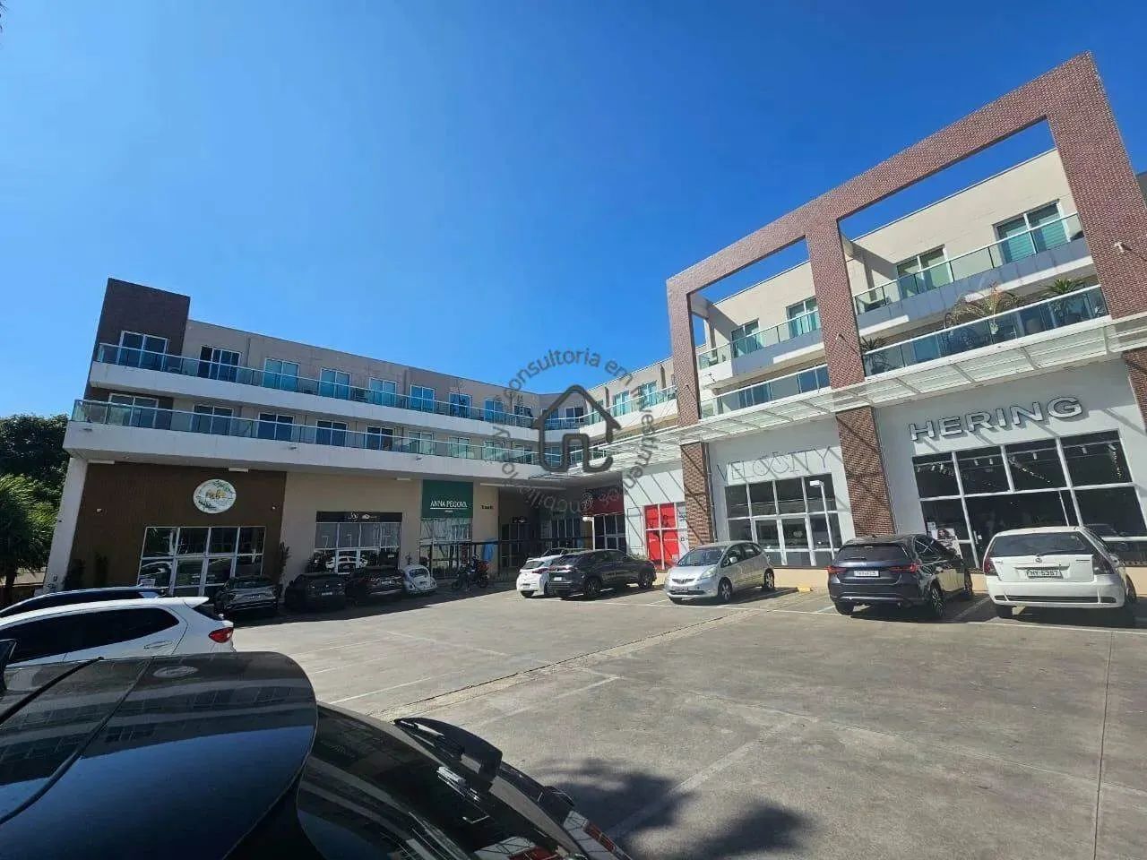 Sala comercial a venda no Condomínio Vinhedo Premium Office e Mall - Foto 12