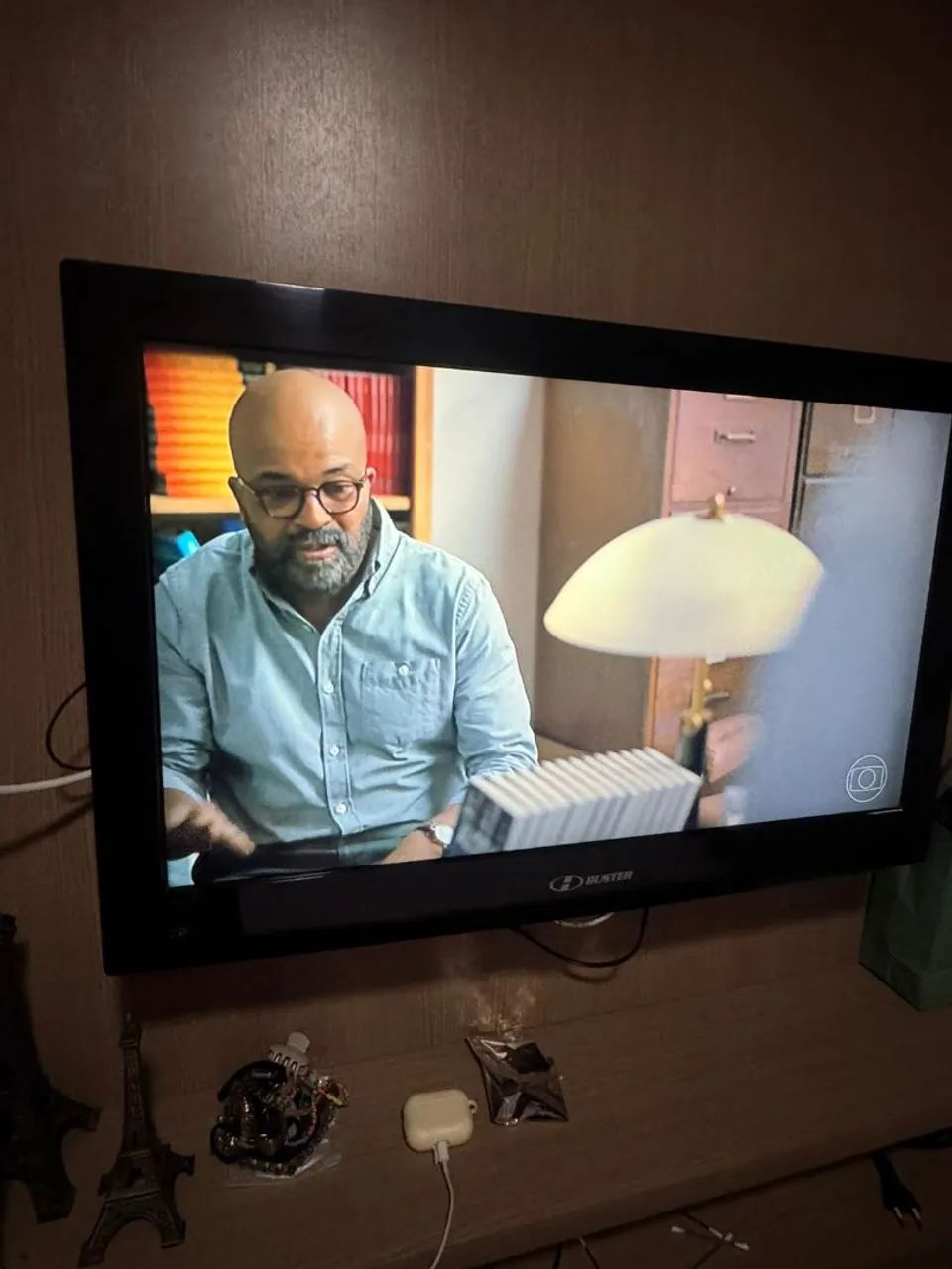 Tv 32 polegadas não é smart - Foto 3