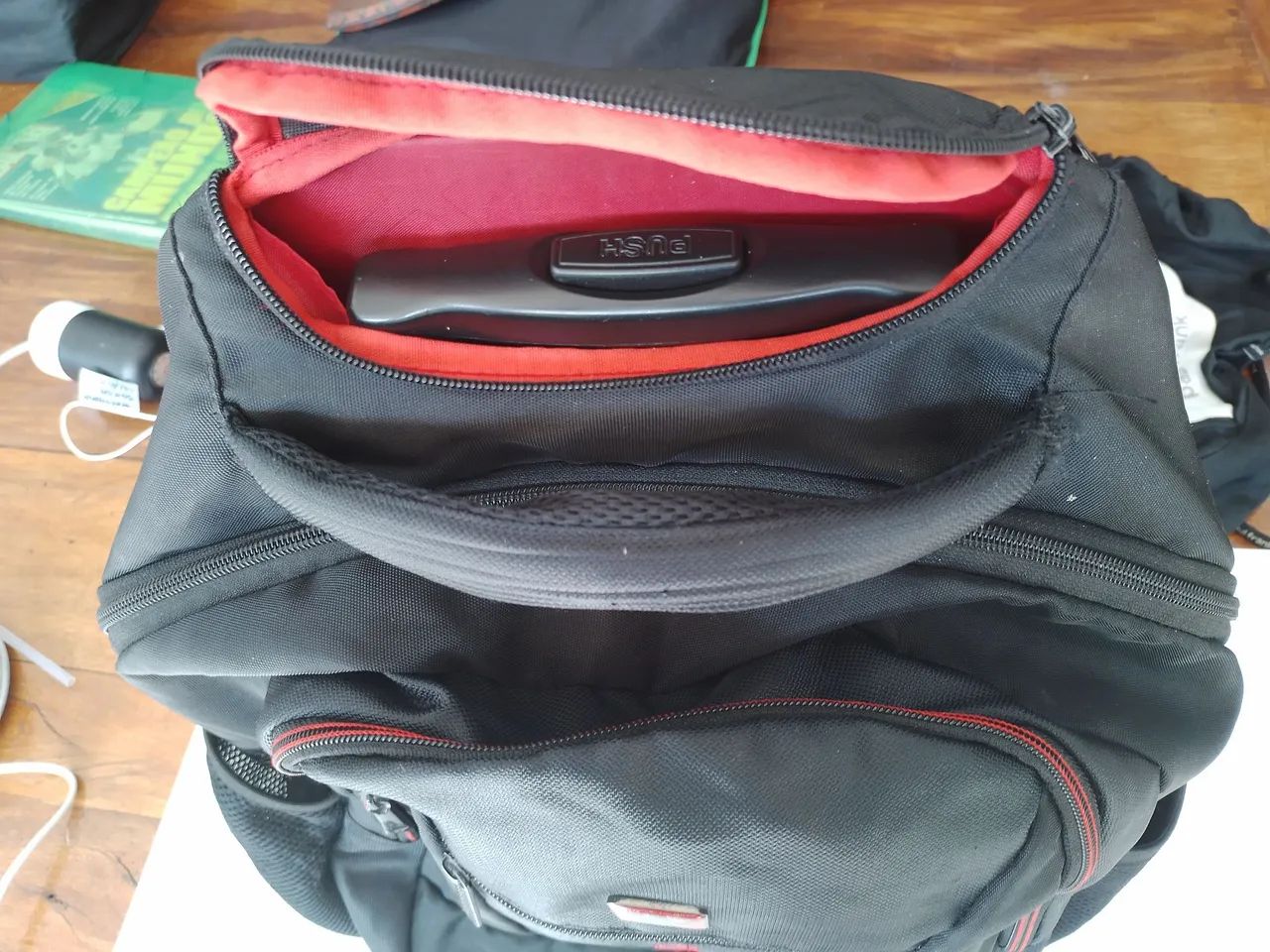 Mochila escolar  - Foto 2