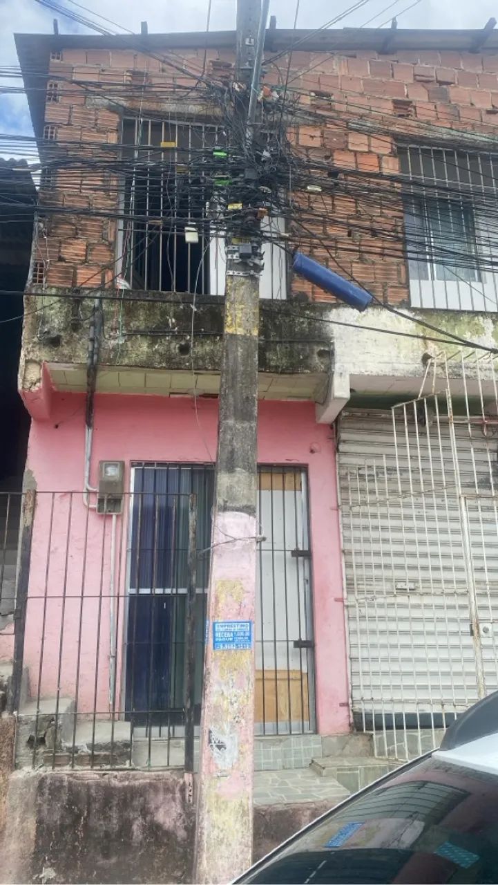 Foto - Abreu e Lima - Caetés III