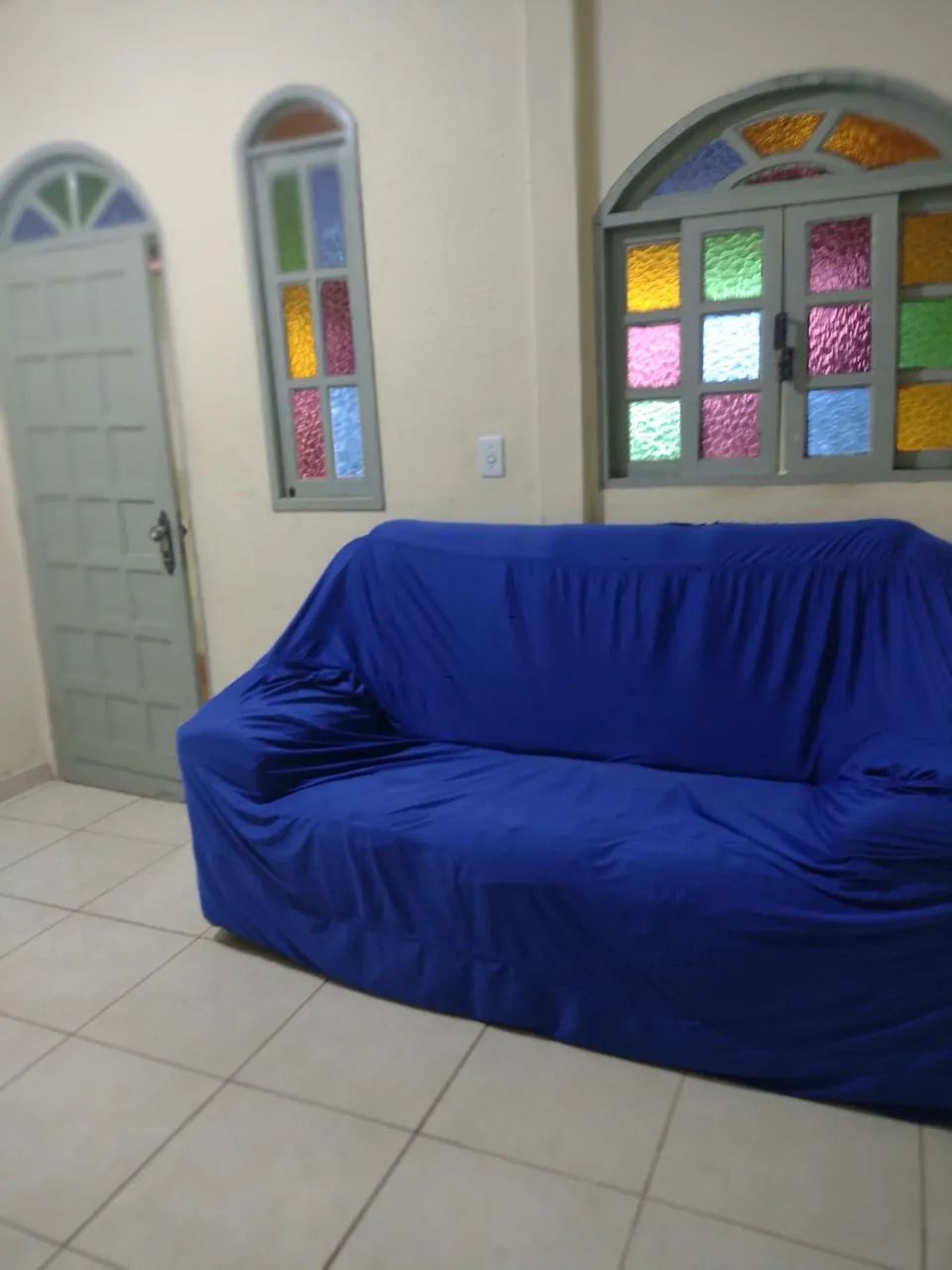 Foto - Serra - Nova Carapina II
