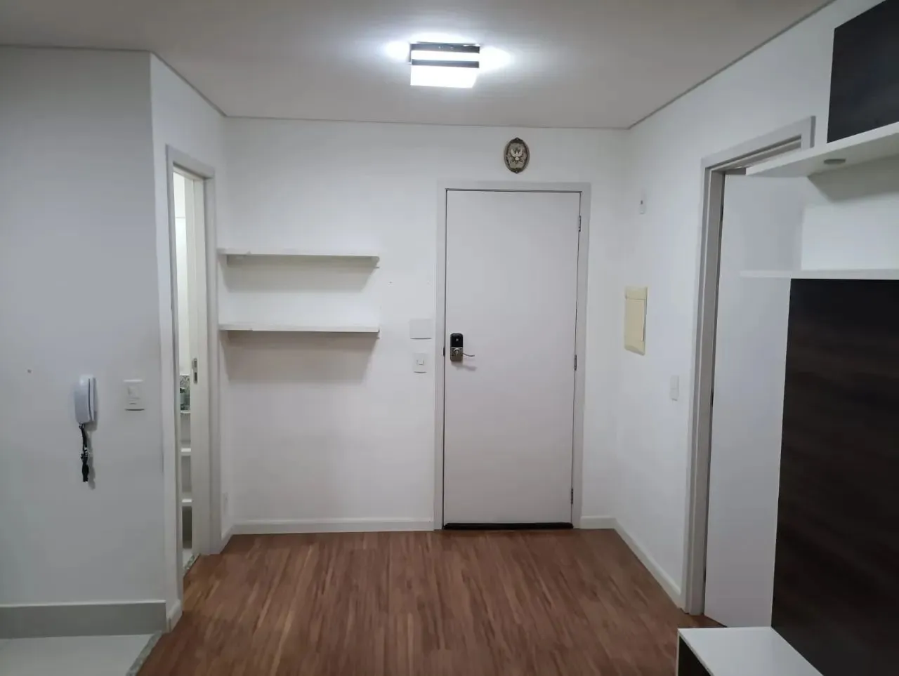 Apartamento Venda Vila Mascote 43 m² 1 Dormitórios