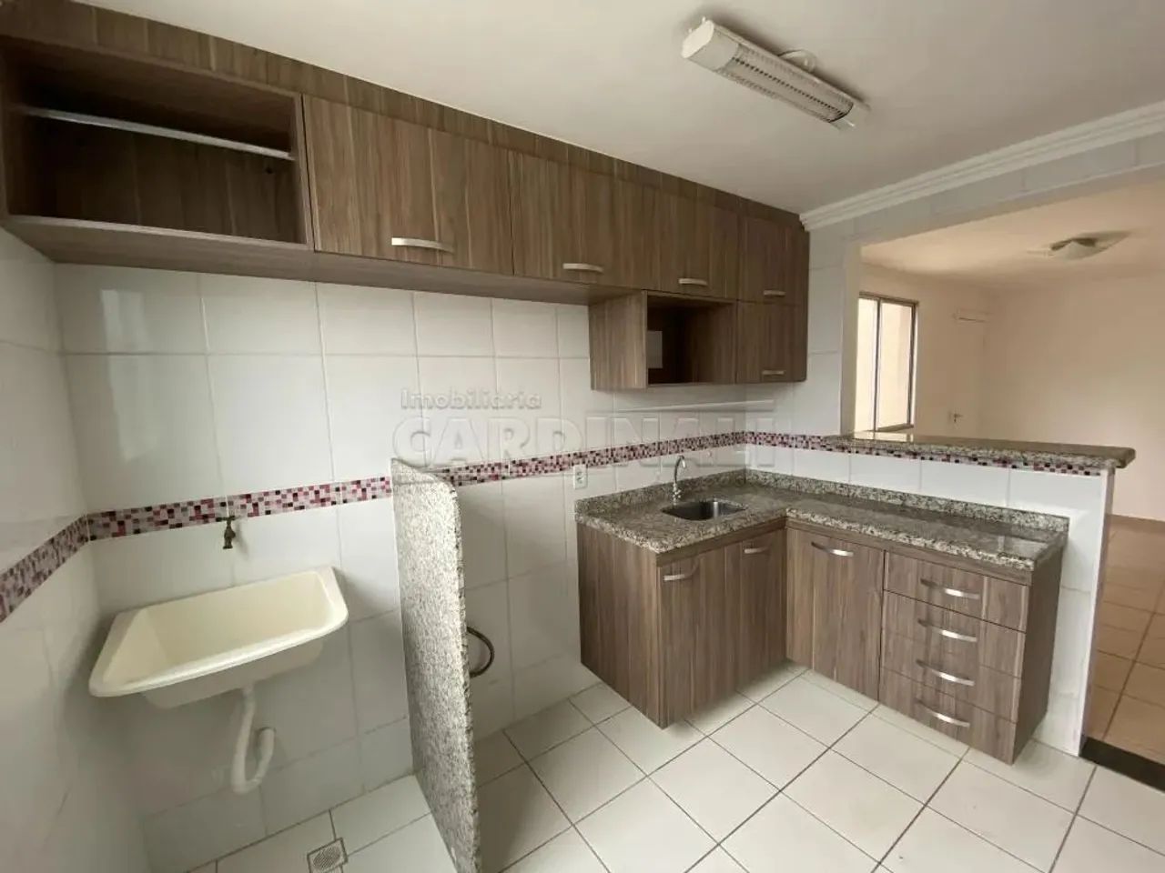 Apartamento Padrão em São Carlos - Foto 4