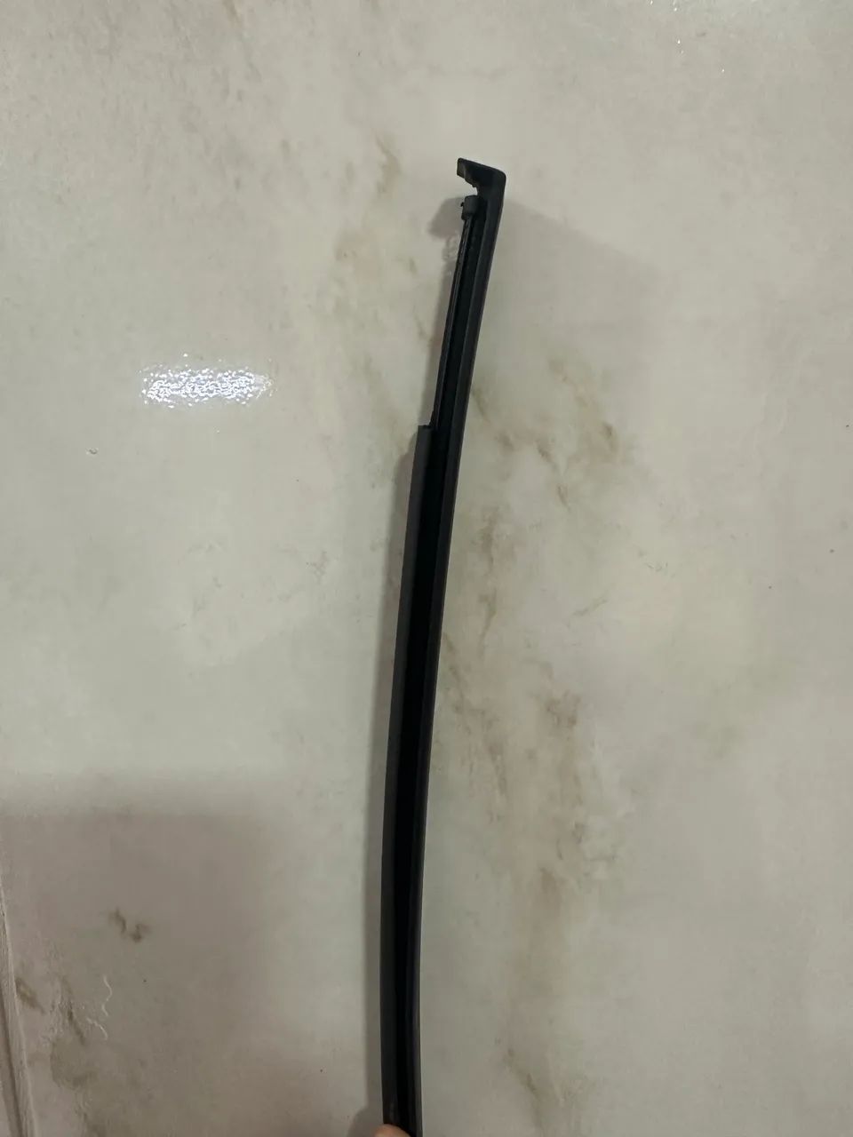 FRISO DO TETO- Ônix LT 2017 - Foto 4