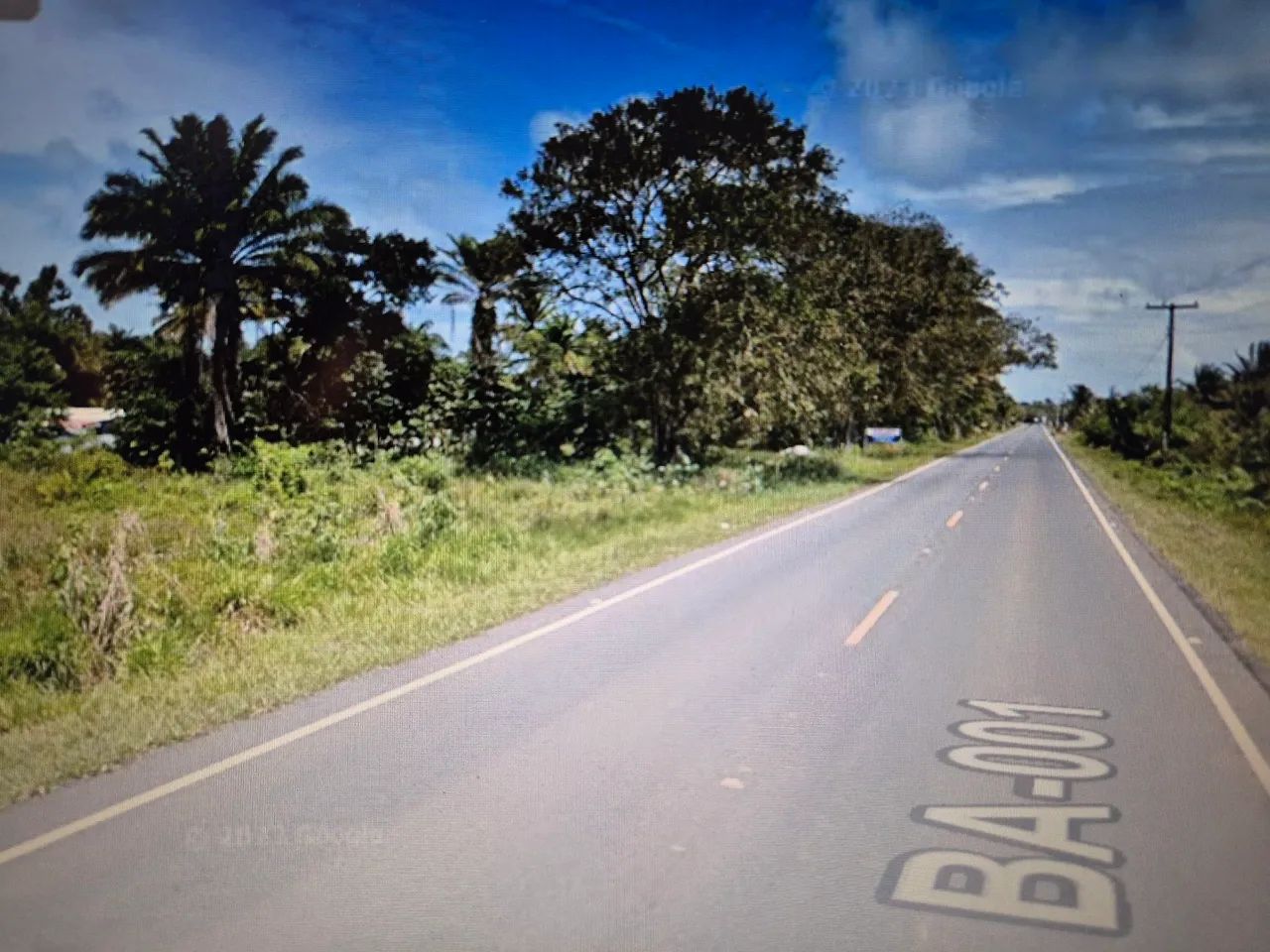 Foto - Ilhéus - Aritaguá