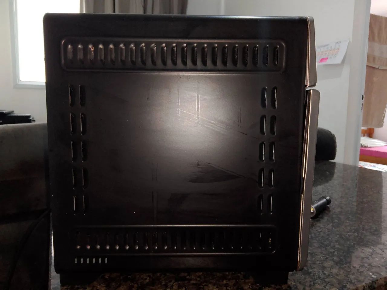 Forno elétrico air fry Philco 25L - Foto 2