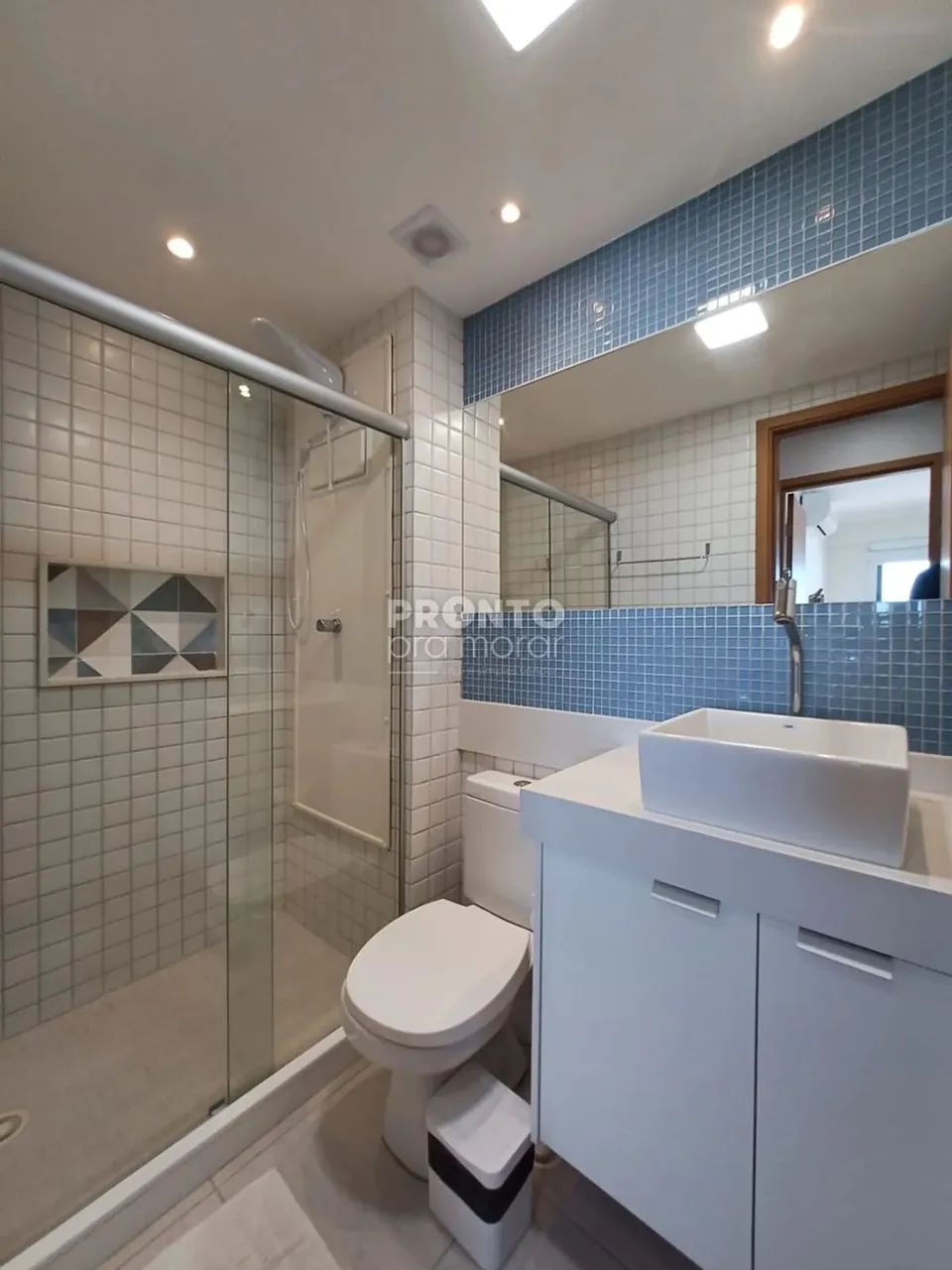 Apartamento Cupe Beach Living, unidade não informado 304, Centro