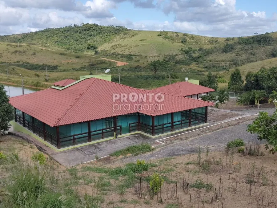 Fazenda - Vitória de Santo Antão - 265 Hectares