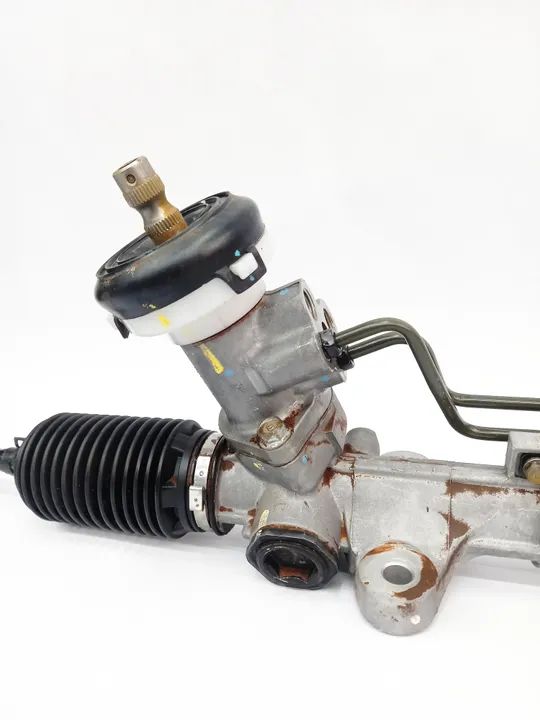 Caixa Direção Hidráulica Hyundai Hb20 Hatch 1.6 2013/2018  - Foto 2