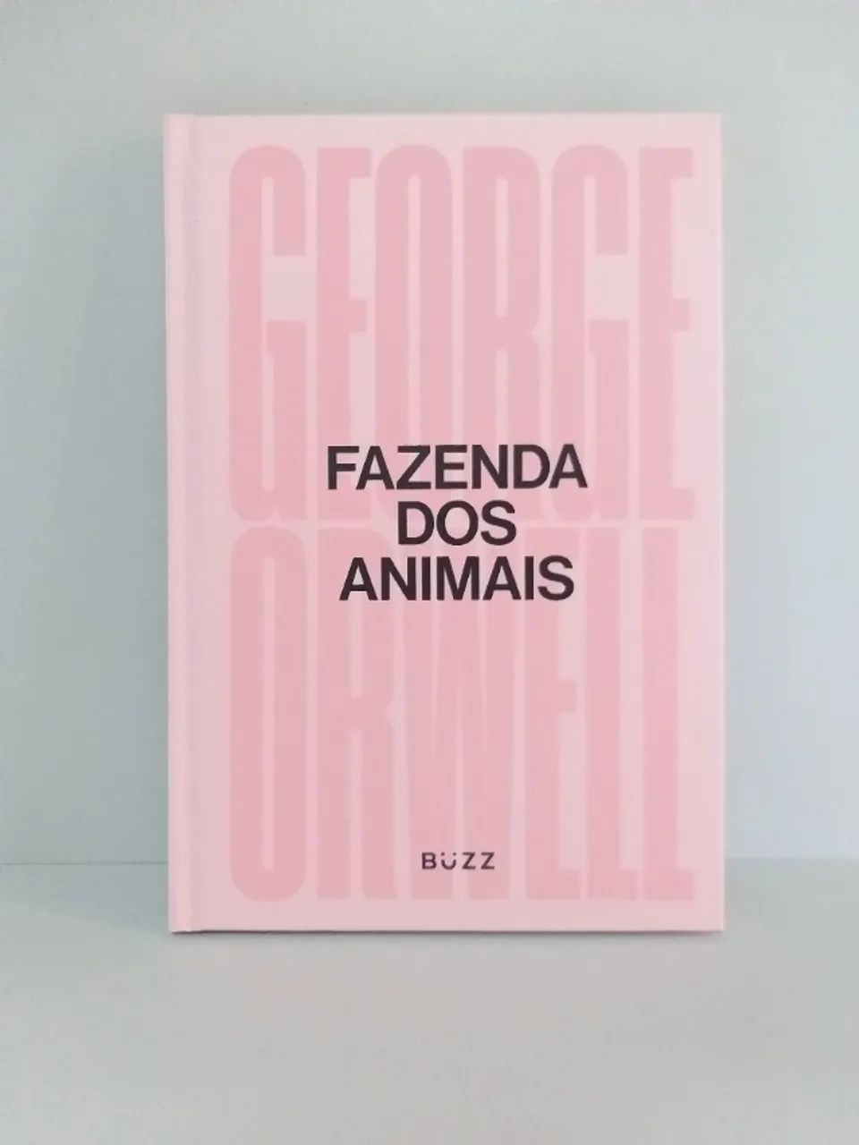 Box George Orwell (1984 + Fazenda dos Animais) - Foto 5