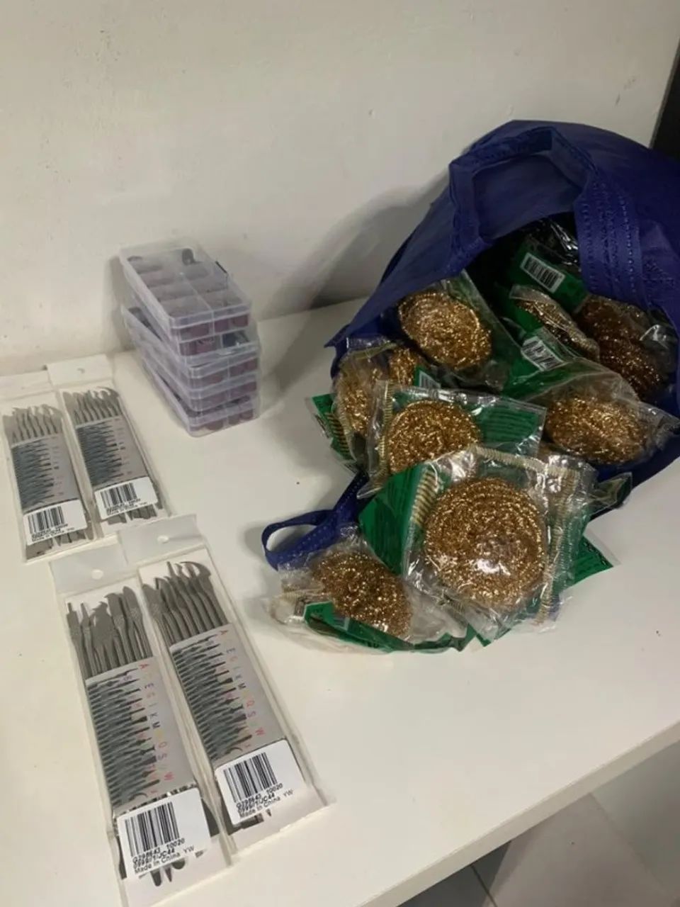 kit ferramenta para concerto de celular