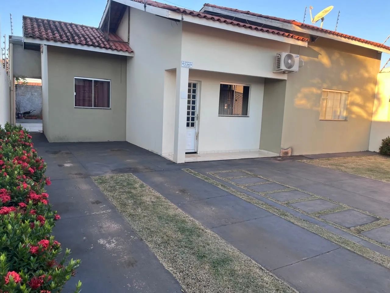 Foto - Várzea Grande - Petrópolis