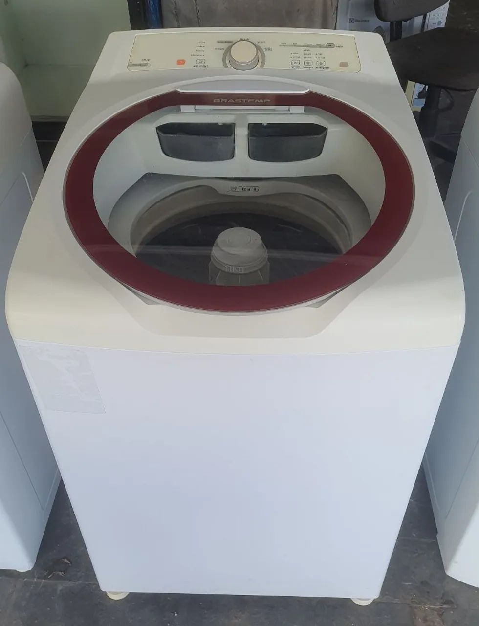 Máquina de Lavar Brastemp 11kg - Foto 3