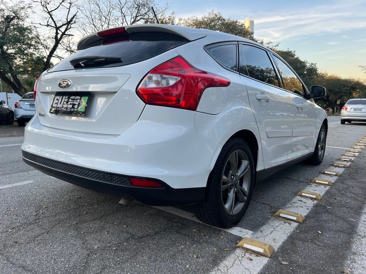 FOCUS S 1.6 HB 2015 - Foto 5