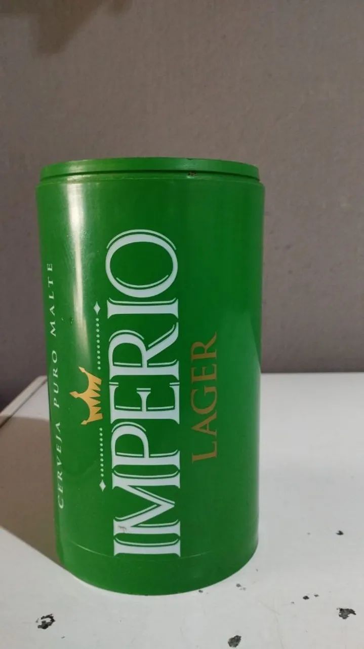 Porta Garrafas de 600ml - Império, Itaipava Premium - Foto 3