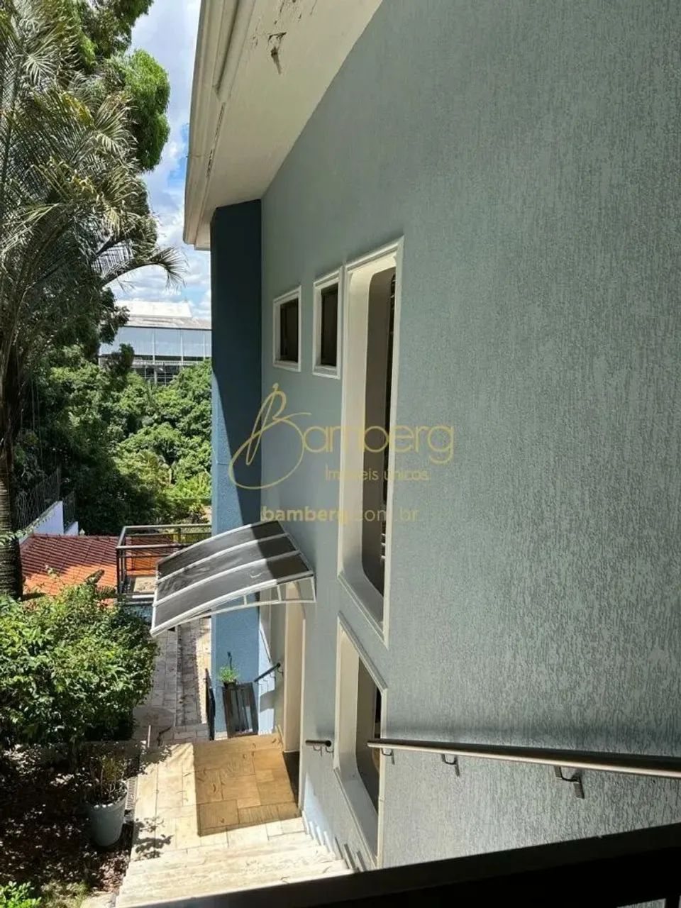 CASA VITÓRIA RÉGIA COM 4 QUARTOS, 4 SUÍTES, PISCINA , NO PANAMBY - Foto 2