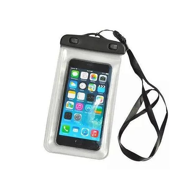 Capa Bolsa Para Celular a Prova D?água em São Luís ma