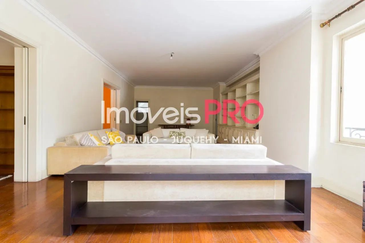 Um Lindenberg de 494 m2 com ares de casa no coração dos jardins - Foto 3