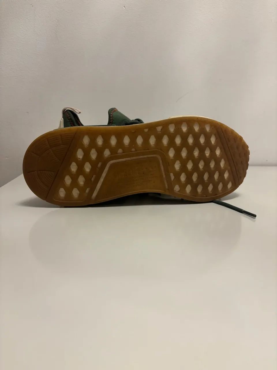 Tênis Adidas Original NDM R1 - Foto 2
