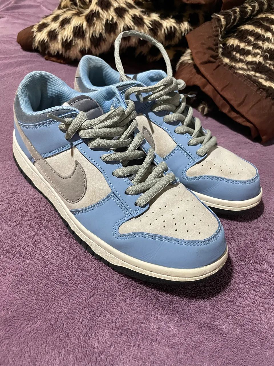 Tênis dunk 64299263361283123