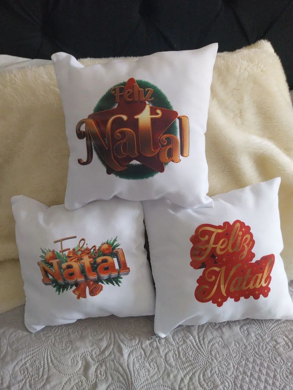 Almofadas personalizadas - Foto 2