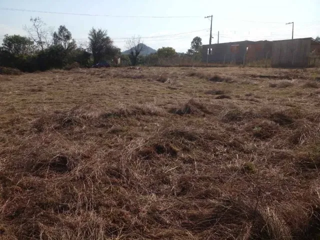 Terrenos no Jardim Berleze a partir de 98 mil.