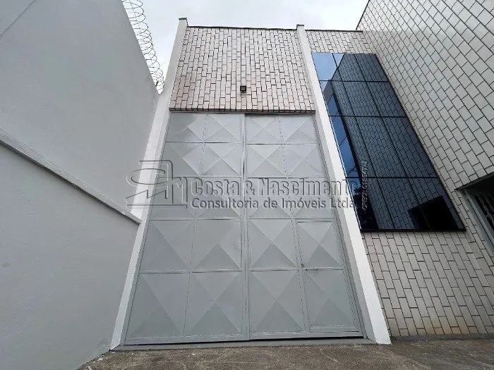 Galpão para Alugar em Diadema - Bairro Conceição - Foto 10