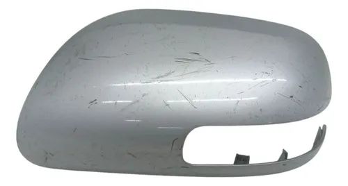 Capa Esquerda Retrovisor Corolla 2009 2010 2011 2012 Pisca
