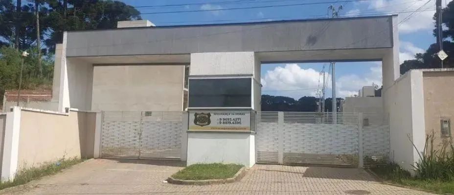 Terreno à venda, GRALHA AZUL , FAZENDA RIO GRANDE - PR