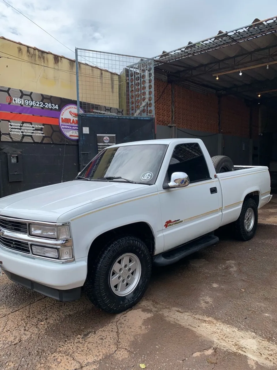 Silverado