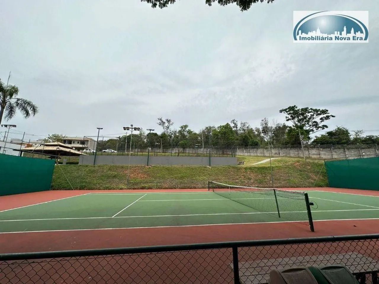 Terreno à venda, 553 m² por R$ 500.000,00 - Condomínio Santa Isabel - Louveira/SP - Foto 11