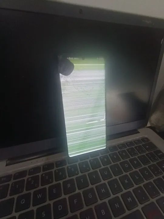 Celular Motorola Moto Edge 50 fusion  - Foto 5