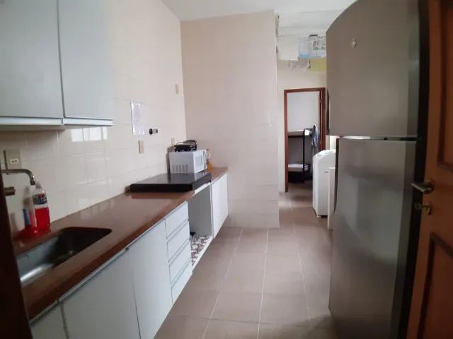 Apto Temporada em Cabo Frio na no melhor ponto da orla da Praia do Forte - Foto 11