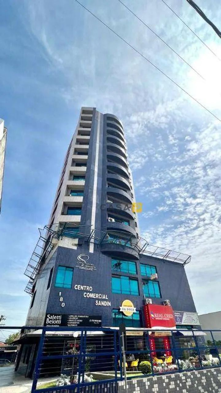 Sala à venda, 80 m² por R$ 450.000,00 - Centro - Americana/SP - Foto 2