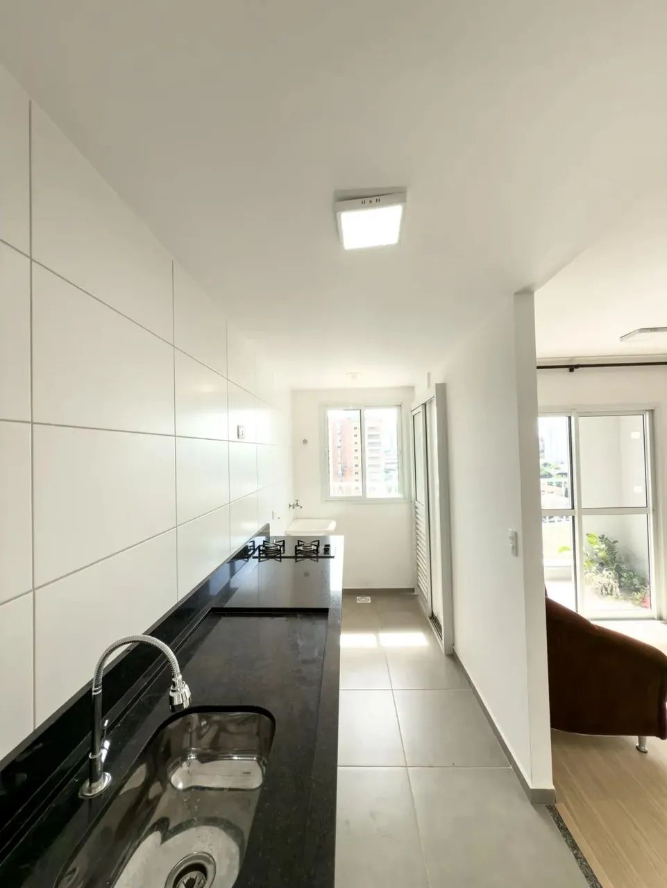 Apto 2 Quartos com Ar, Forno, Cooktop - Próx. UniCesumar - Illumine Residence - Foto 5