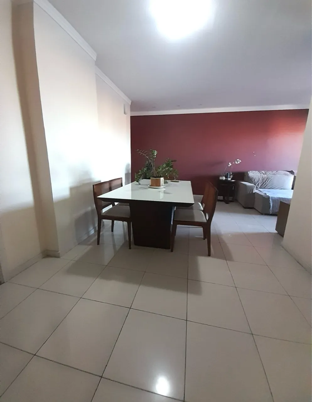 Apto com 148m² no Jardins.
