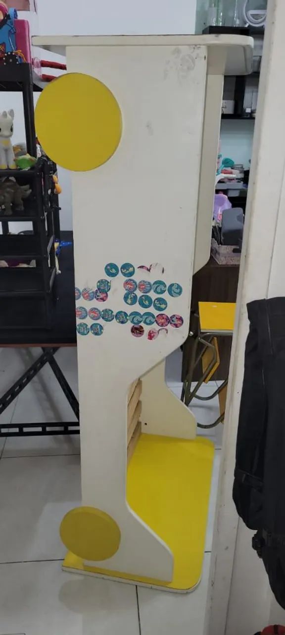  Cama Infantil de carrinho - Foto 4
