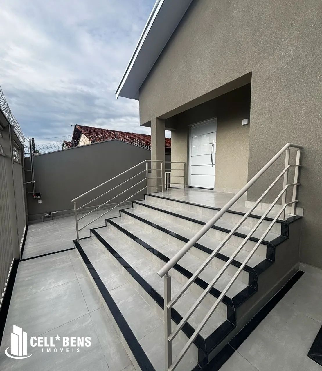 Casa residencial próx. à Rodovia Washington Luís - Foto 3