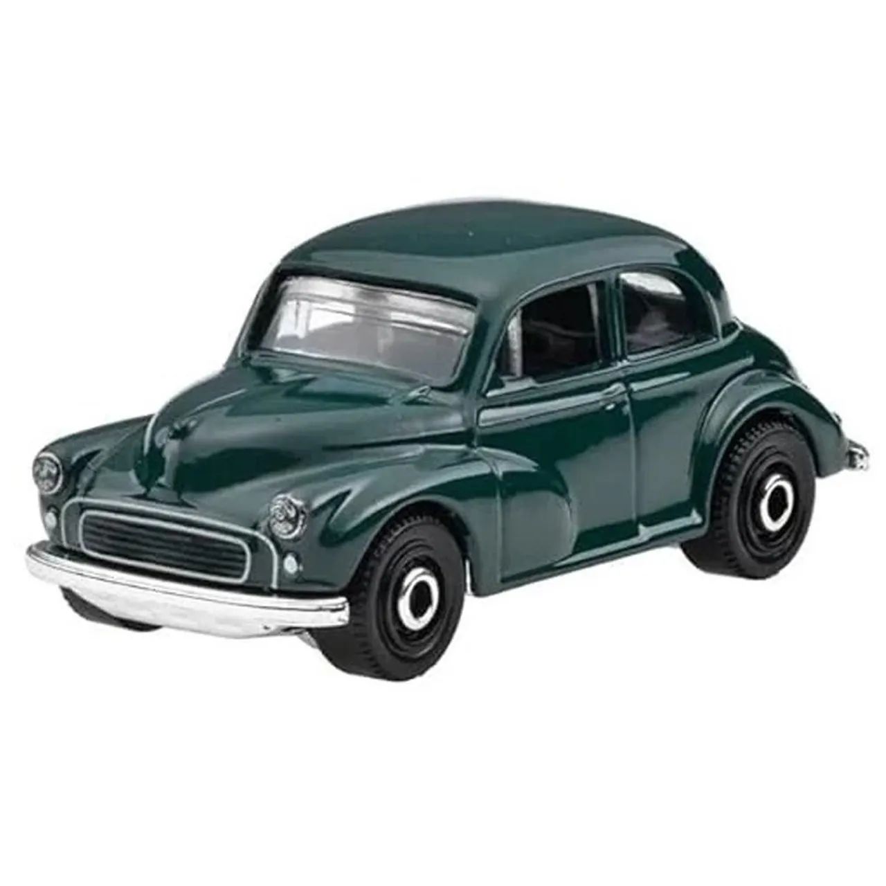 Matchbox Morris Minor Saloon -HVL28 - Foto 2