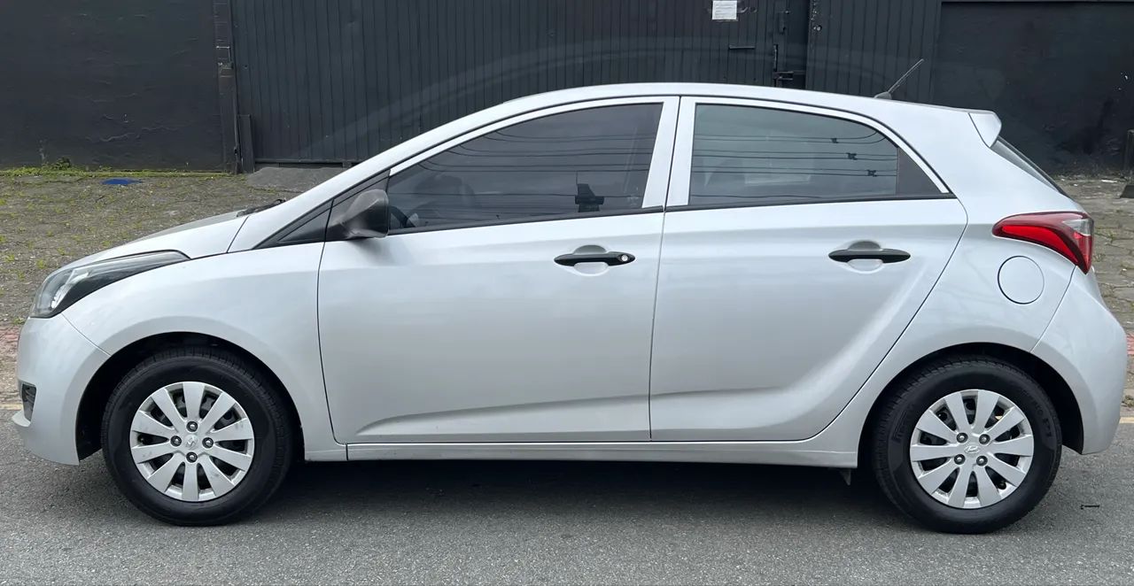 Hyundai HB20 2019 único dono. - Foto 3