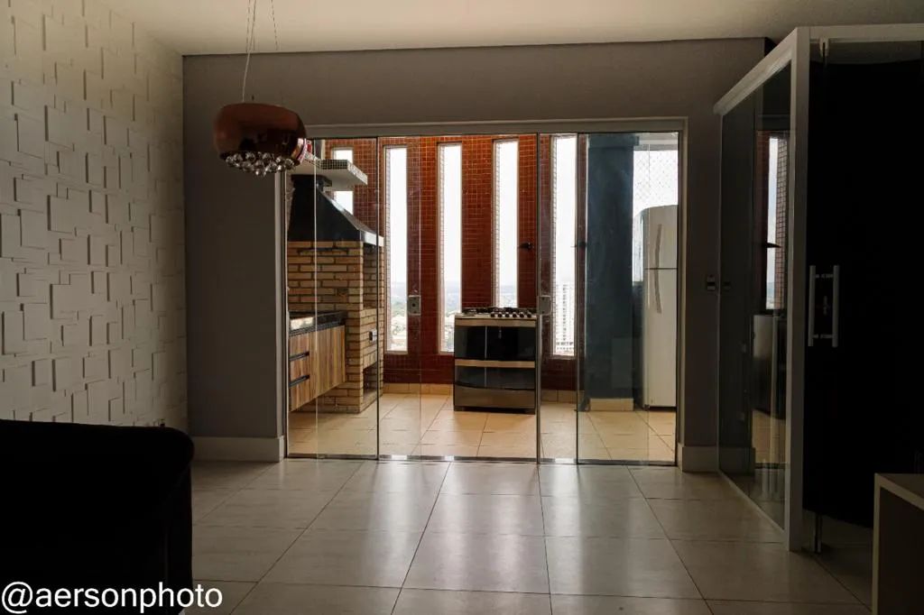 Cobertura duplex à venda no Condominio Torres da Liberdade em Indaiatuba - SP. - Foto 2