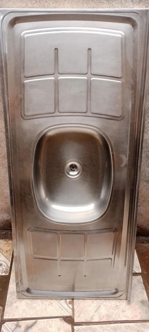 Stainless steel sink65204299940099123